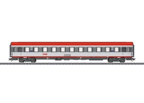 Märklin 42747 - H0 - Personenwagen Bmz, 2. Kl, ÖBB, Ep. VI - Wagen 1